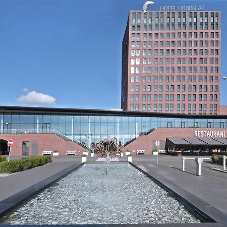 Van Der Valk Hotel Hoorn Хорн Екстериор снимка