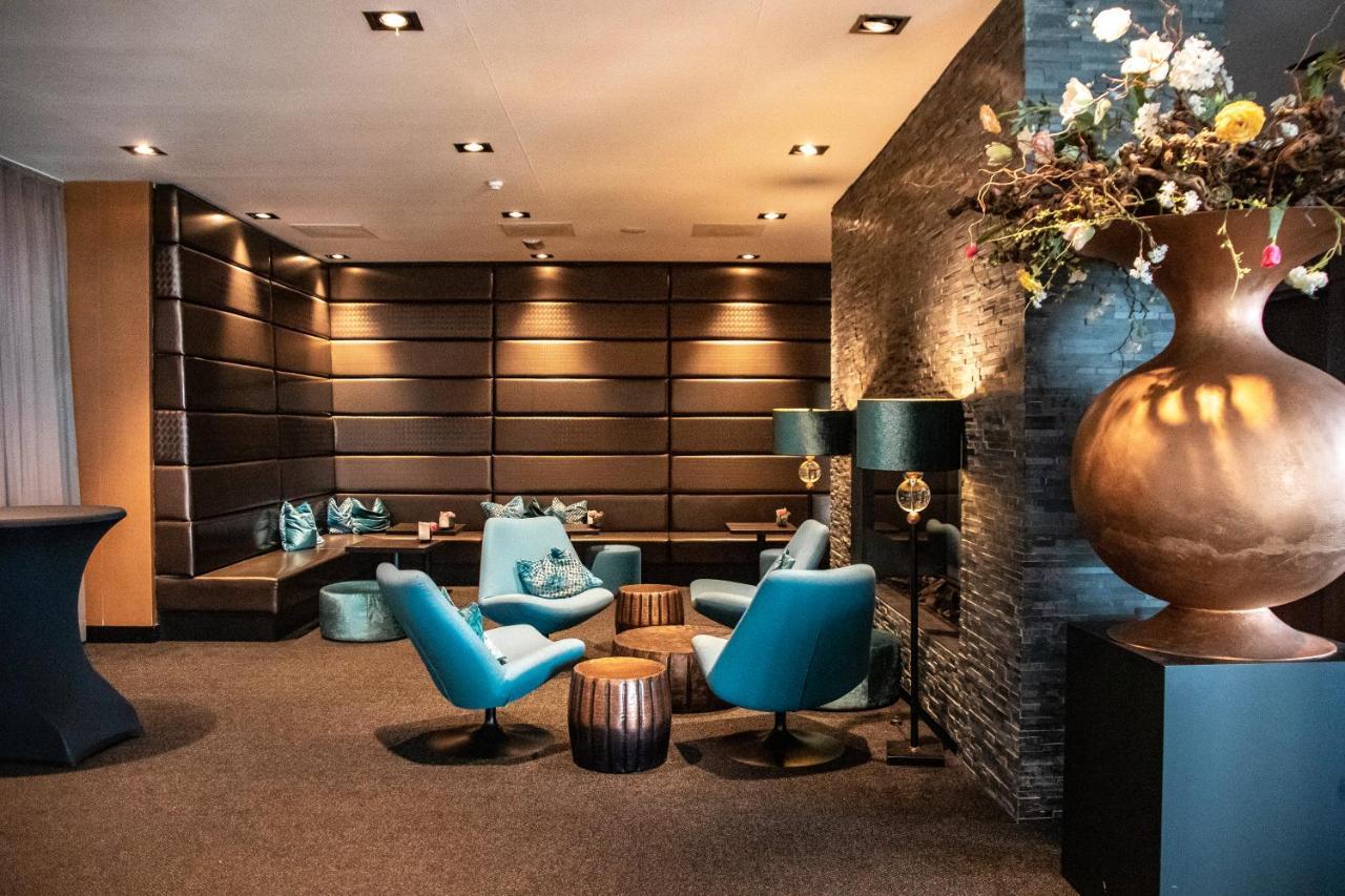 Van Der Valk Hotel Hoorn Хорн Екстериор снимка
