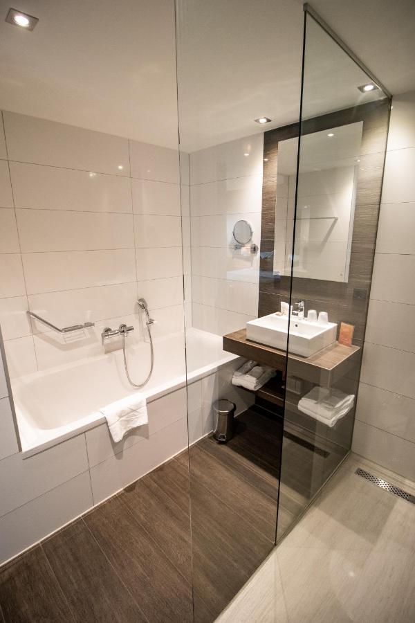 Van Der Valk Hotel Hoorn Хорн Екстериор снимка