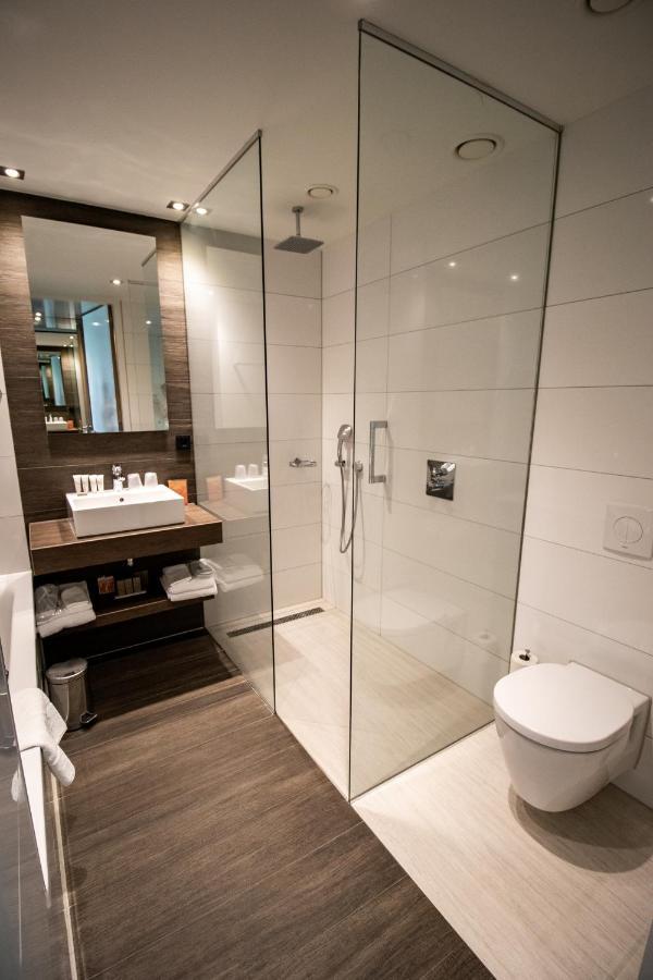 Van Der Valk Hotel Hoorn Хорн Екстериор снимка