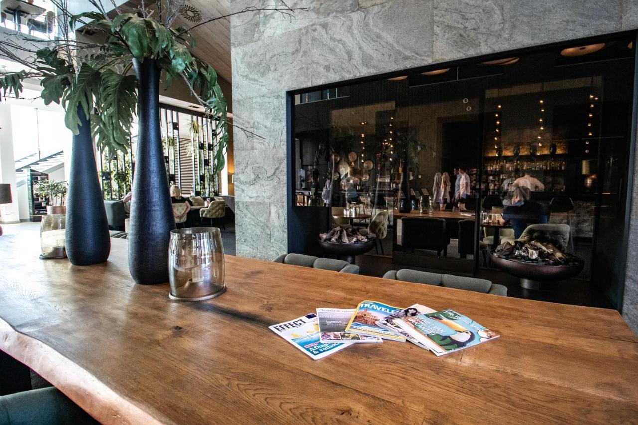 Van Der Valk Hotel Hoorn Хорн Екстериор снимка