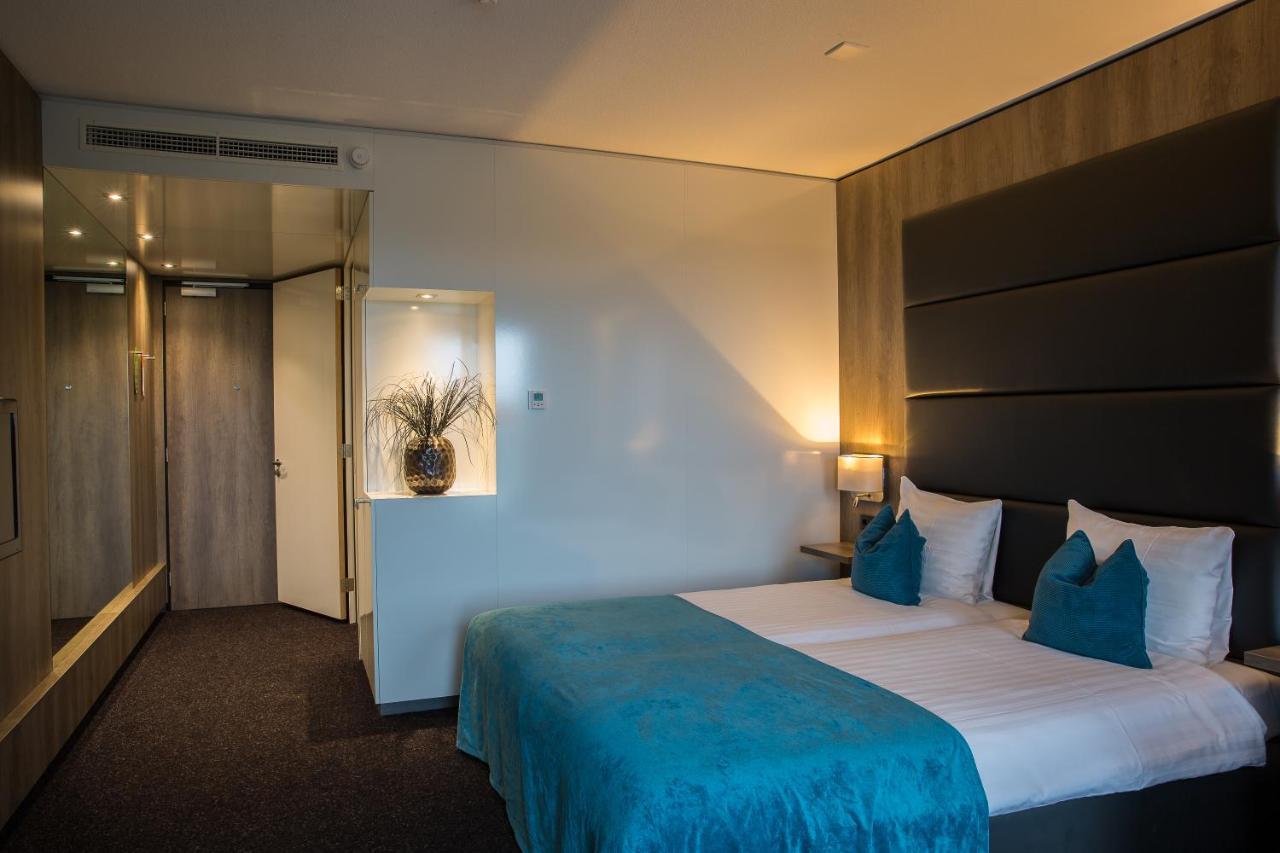 Van Der Valk Hotel Hoorn Хорн Стая снимка