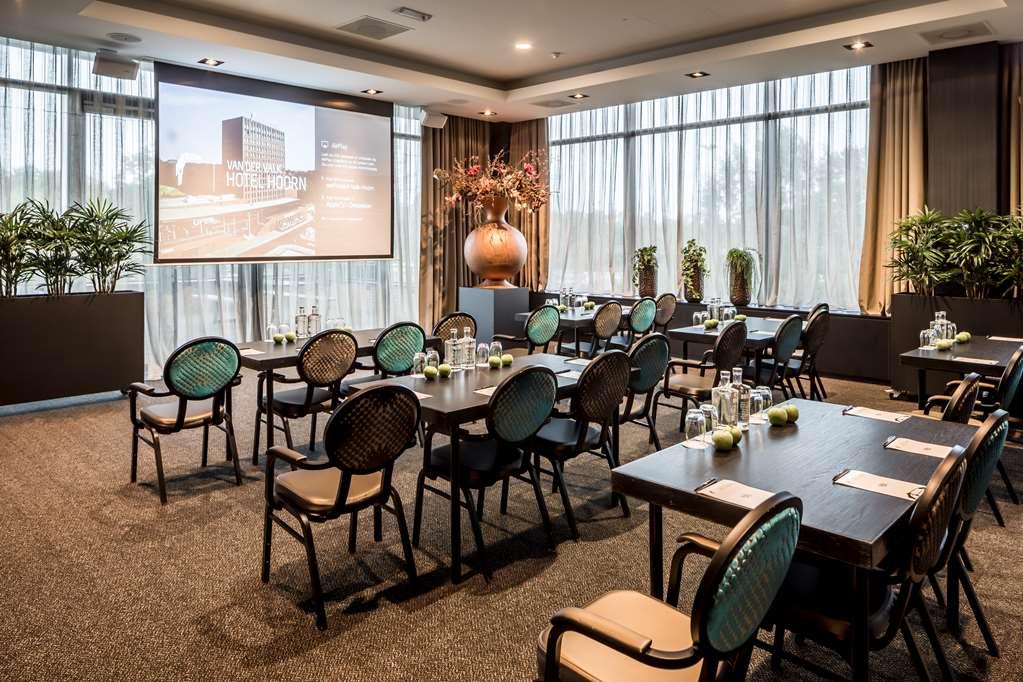 Van Der Valk Hotel Hoorn Хорн Интериор снимка