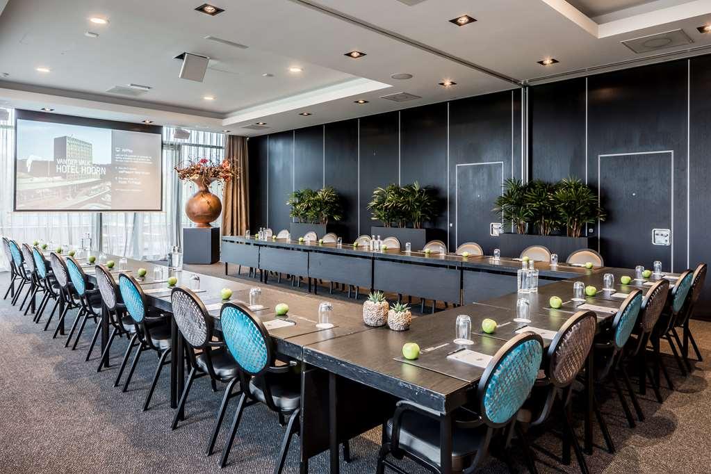 Van Der Valk Hotel Hoorn Хорн Удобства снимка