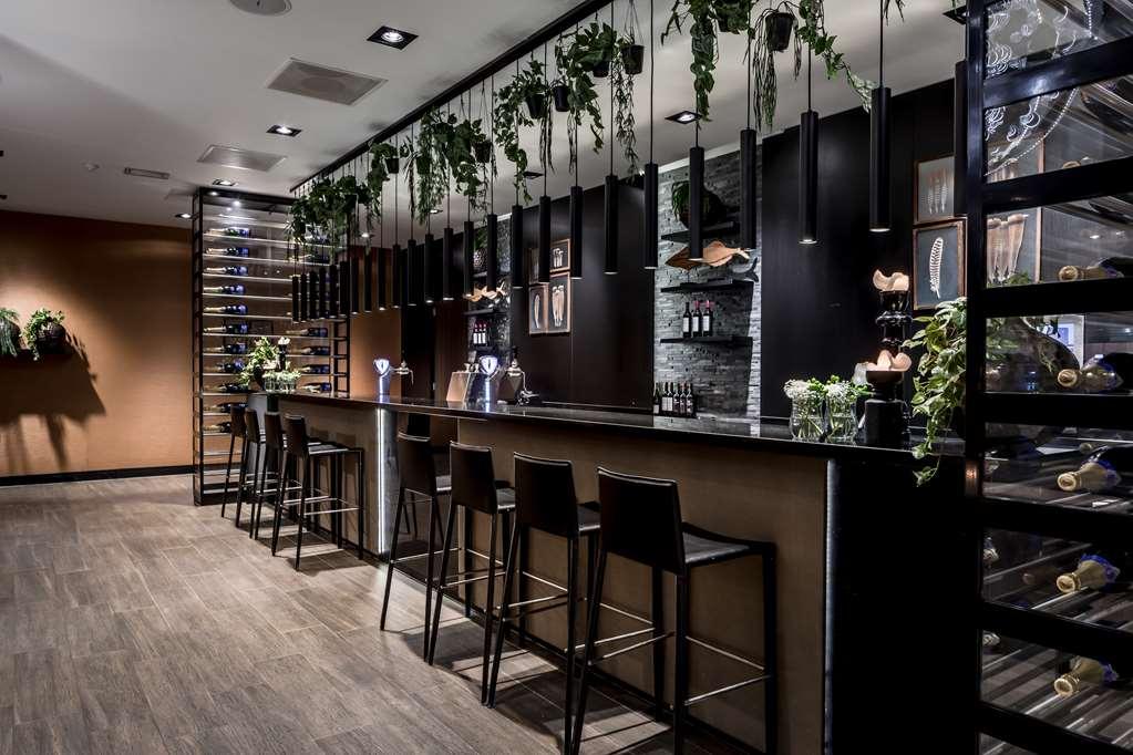 Van Der Valk Hotel Hoorn Хорн Интериор снимка