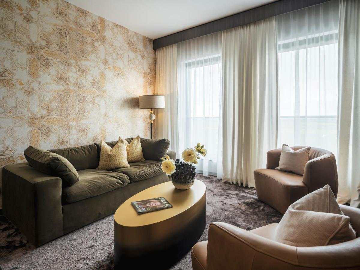 Van Der Valk Hotel Hoorn Хорн Екстериор снимка