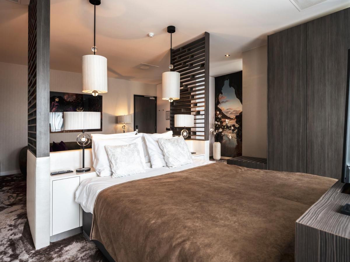 Van Der Valk Hotel Hoorn Хорн Екстериор снимка