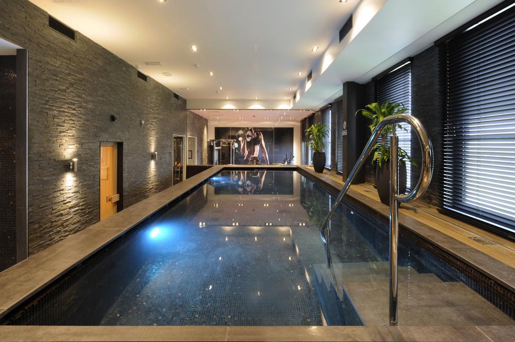 Van Der Valk Hotel Hoorn Хорн Екстериор снимка