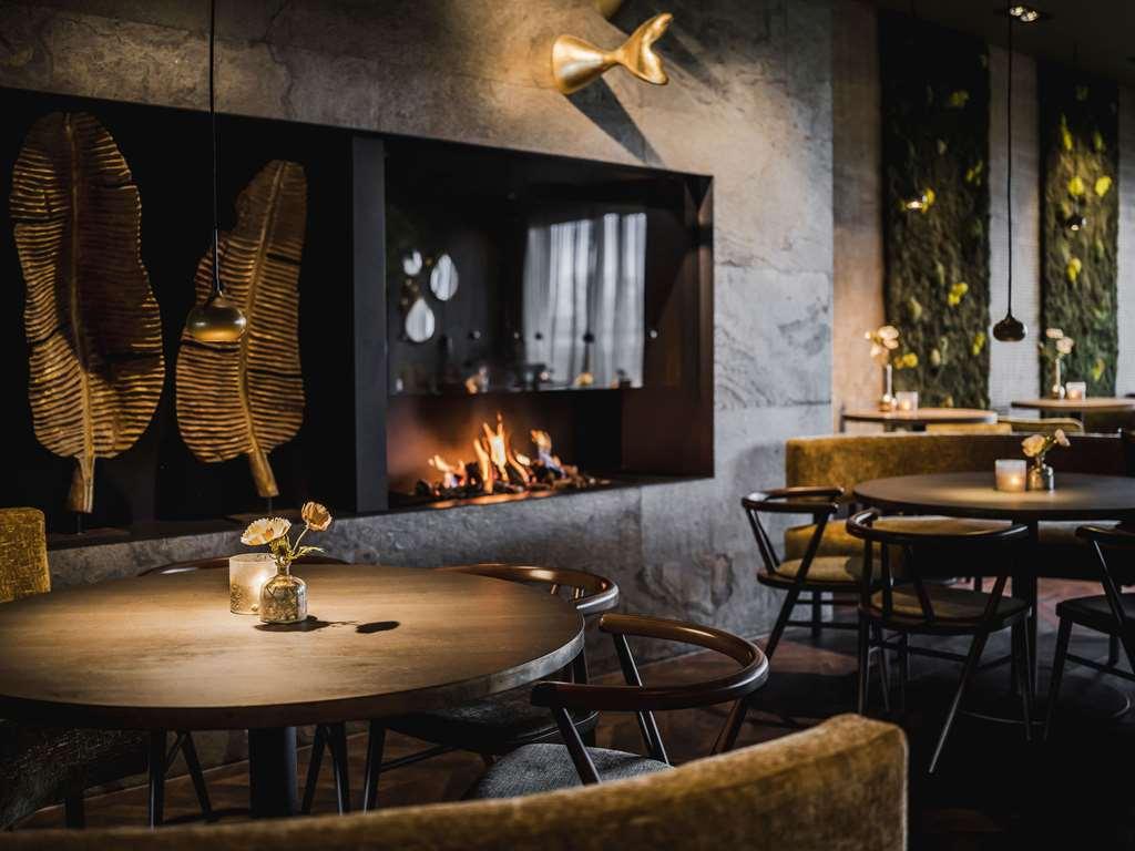 Van Der Valk Hotel Hoorn Хорн Съоръжения снимка