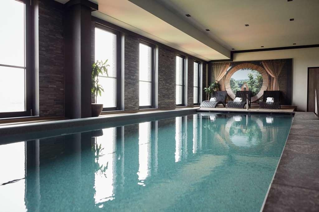 Van Der Valk Hotel Hoorn Хорн Съоръжения снимка