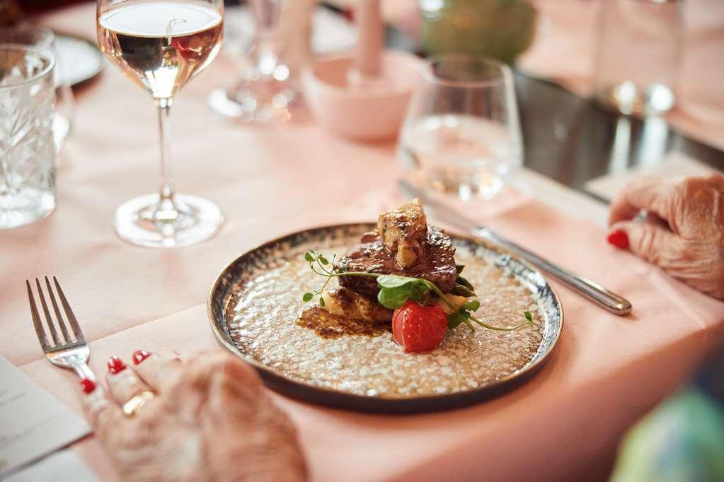 Van Der Valk Hotel Hoorn Хорн Съоръжения снимка