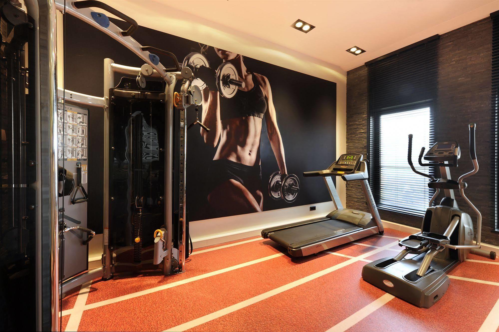 Van Der Valk Hotel Hoorn Хорн Екстериор снимка