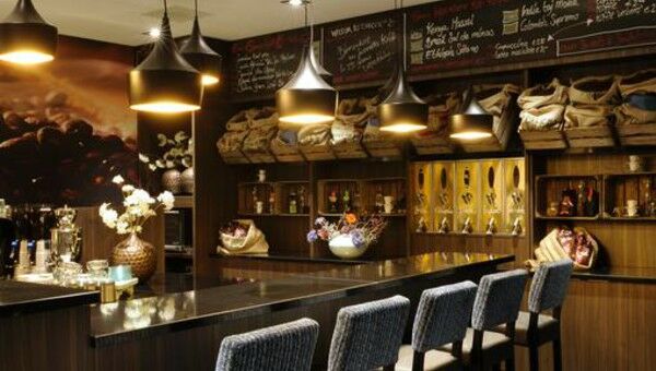 Van Der Valk Hotel Hoorn Хорн Екстериор снимка
