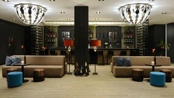 Van Der Valk Hotel Hoorn Хорн Екстериор снимка
